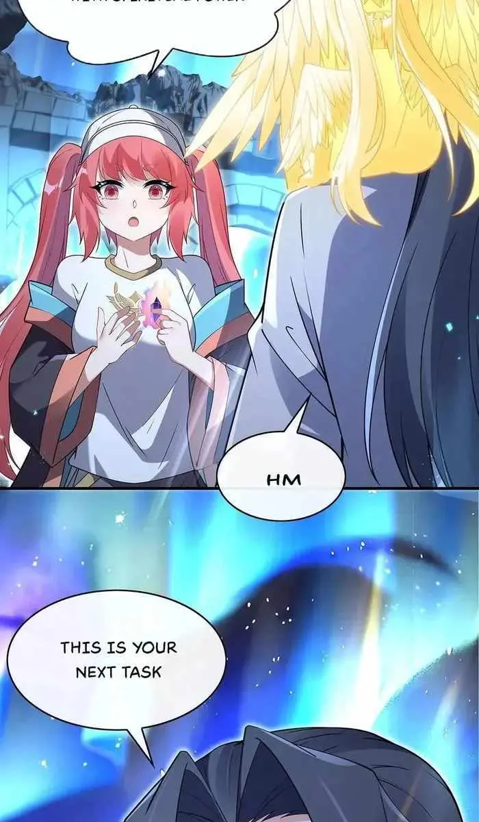 My Female Apprentices Are All Big Shots From the Future Chapter 271 Page 56