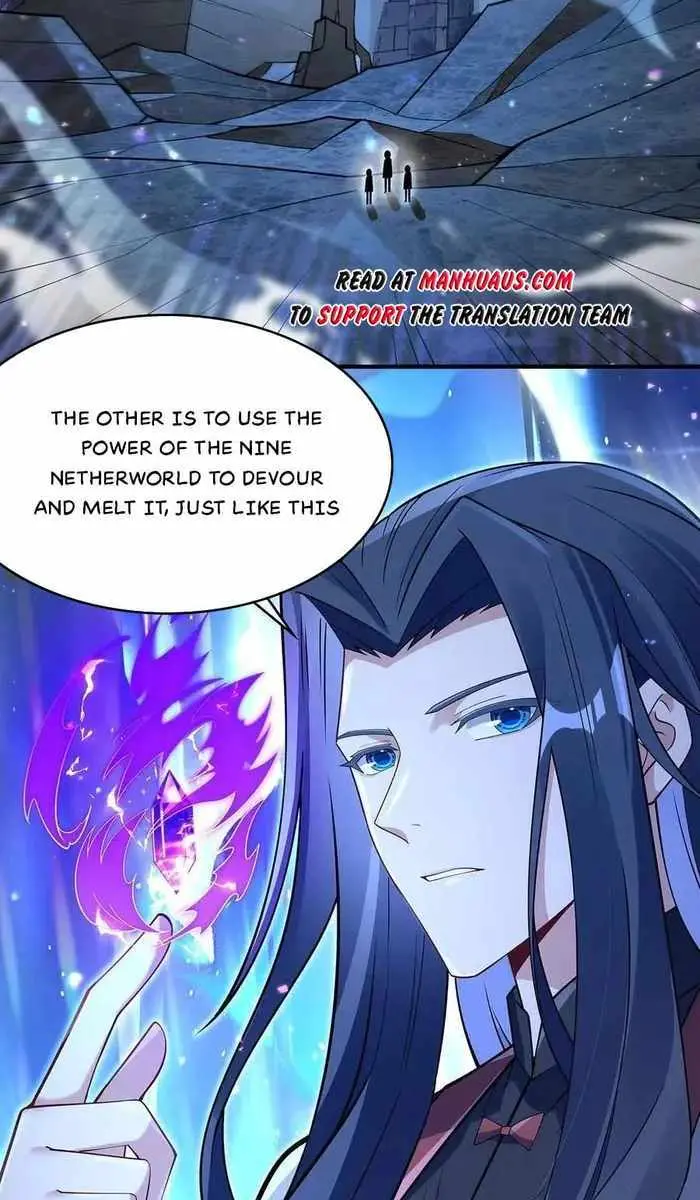 My Female Apprentices Are All Big Shots From the Future Chapter 272 Page 4