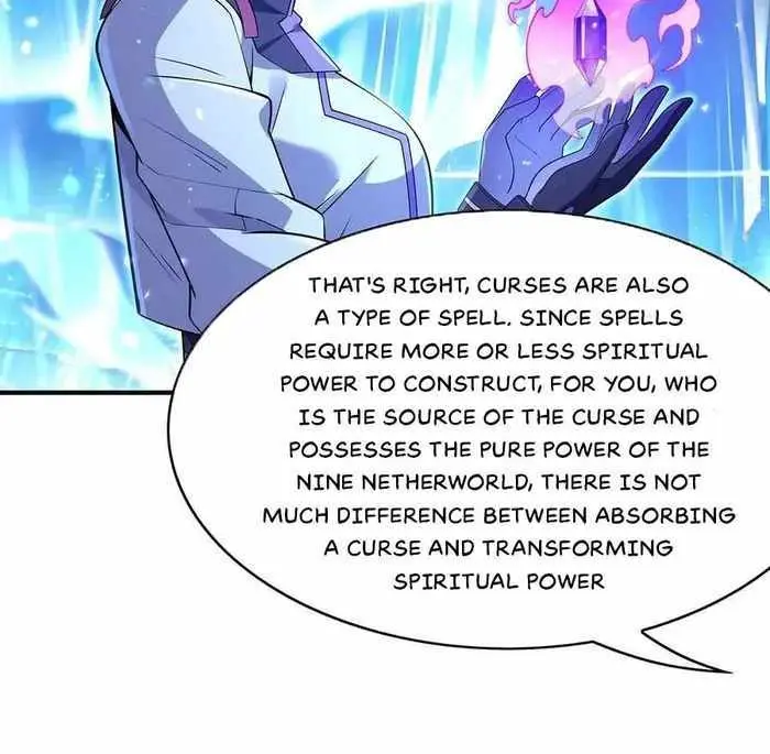 My Female Apprentices Are All Big Shots From the Future Chapter 272 Page 6