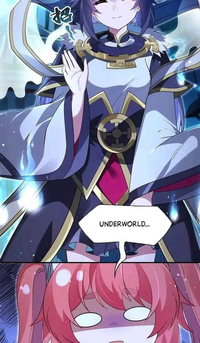My Female Apprentices Are All Big Shots From the Future Chapter 272 Page 9