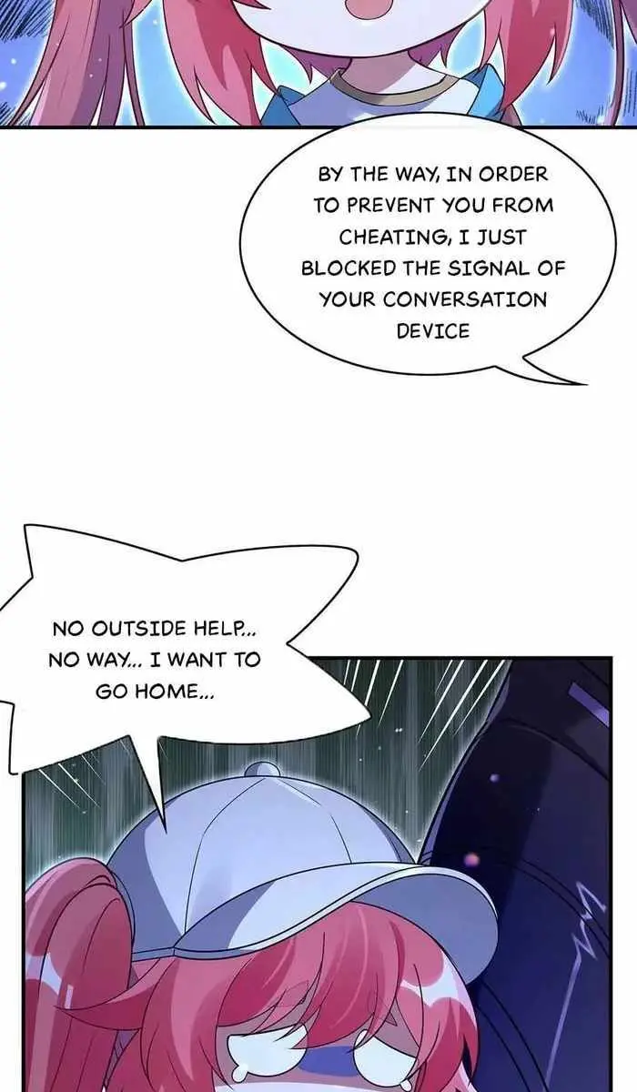 My Female Apprentices Are All Big Shots From the Future Chapter 272 Page 10