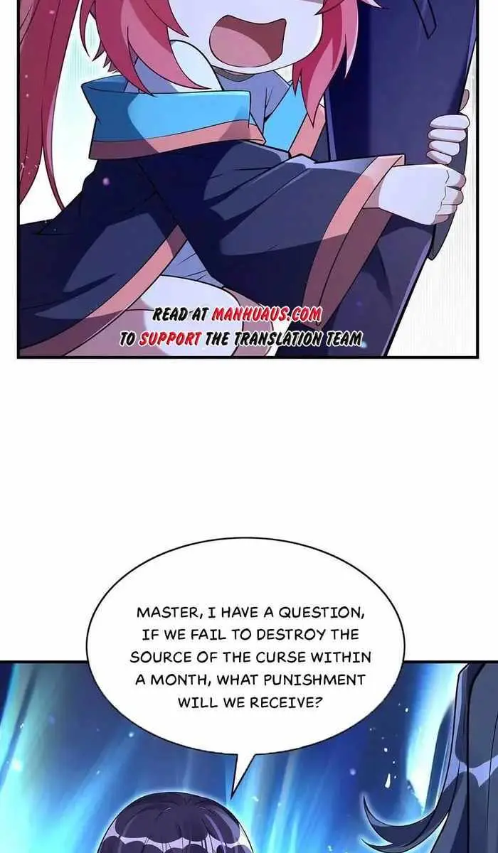 My Female Apprentices Are All Big Shots From the Future Chapter 272 Page 11