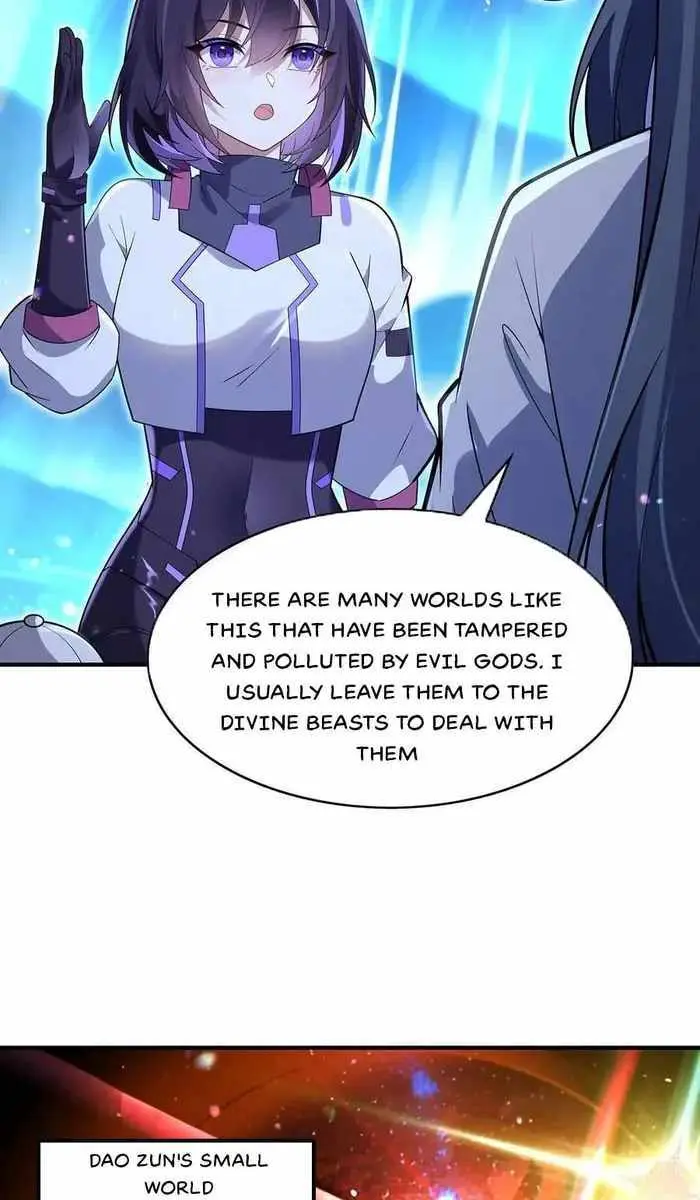 My Female Apprentices Are All Big Shots From the Future Chapter 272 Page 12