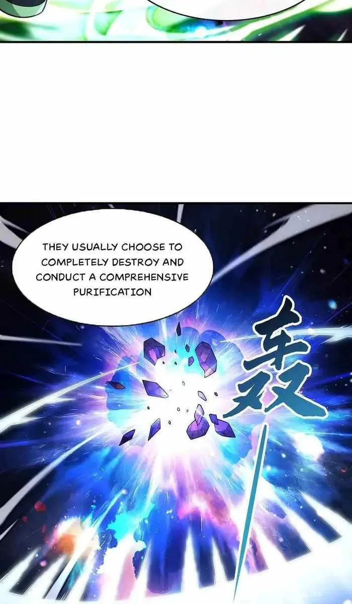 My Female Apprentices Are All Big Shots From the Future Chapter 272 Page 14