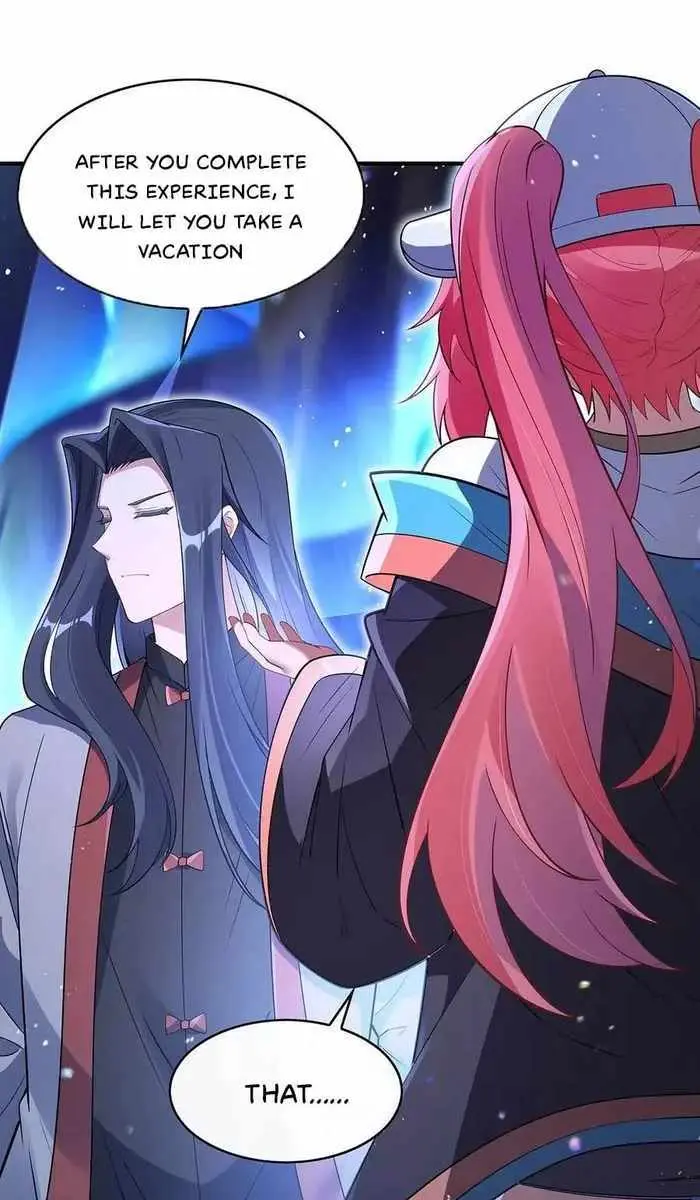 My Female Apprentices Are All Big Shots From the Future Chapter 272 Page 16