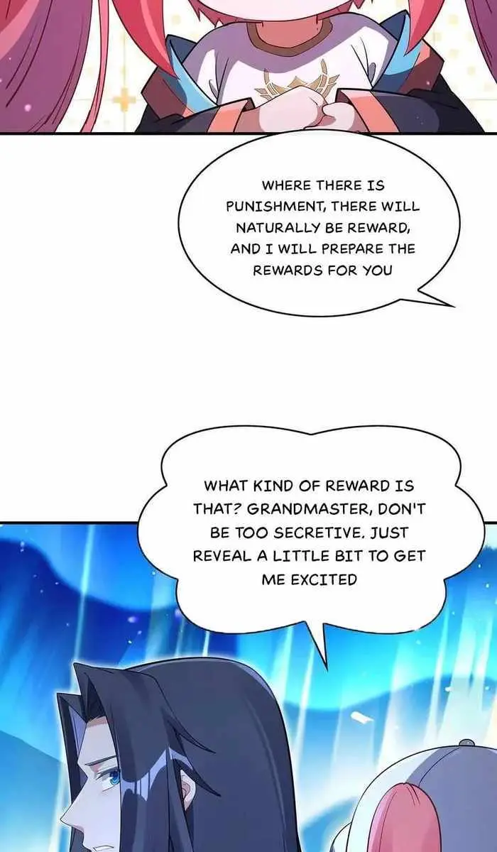 My Female Apprentices Are All Big Shots From the Future Chapter 272 Page 18