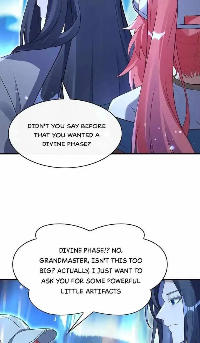 My Female Apprentices Are All Big Shots From the Future Chapter 272 Page 19