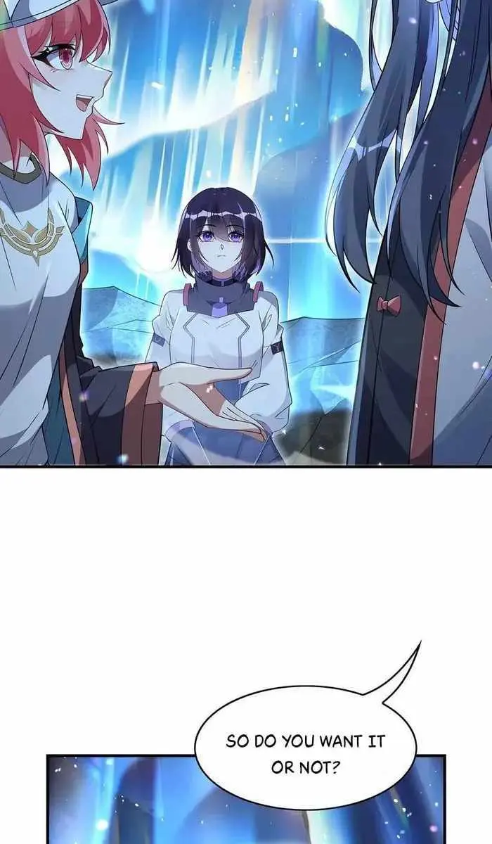 My Female Apprentices Are All Big Shots From the Future Chapter 272 Page 20