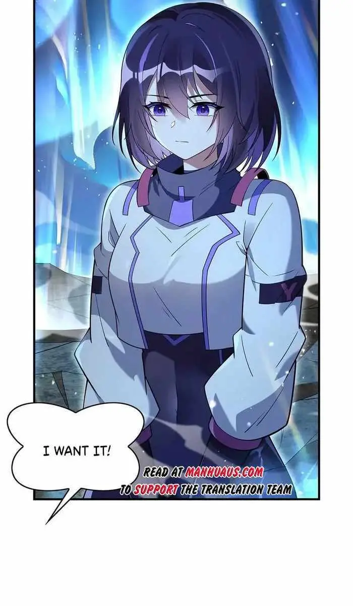 My Female Apprentices Are All Big Shots From the Future Chapter 272 Page 21