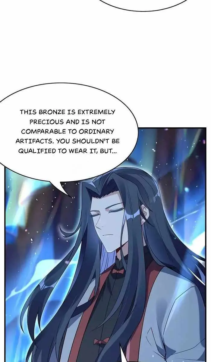 My Female Apprentices Are All Big Shots From the Future Chapter 272 Page 23