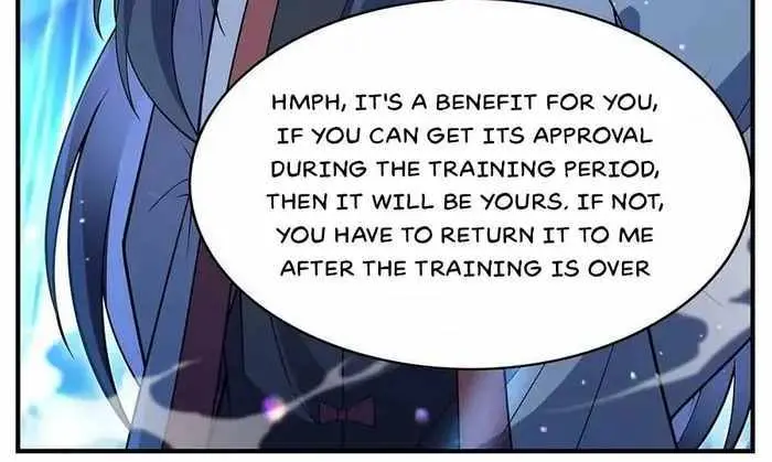 My Female Apprentices Are All Big Shots From the Future Chapter 272 Page 24