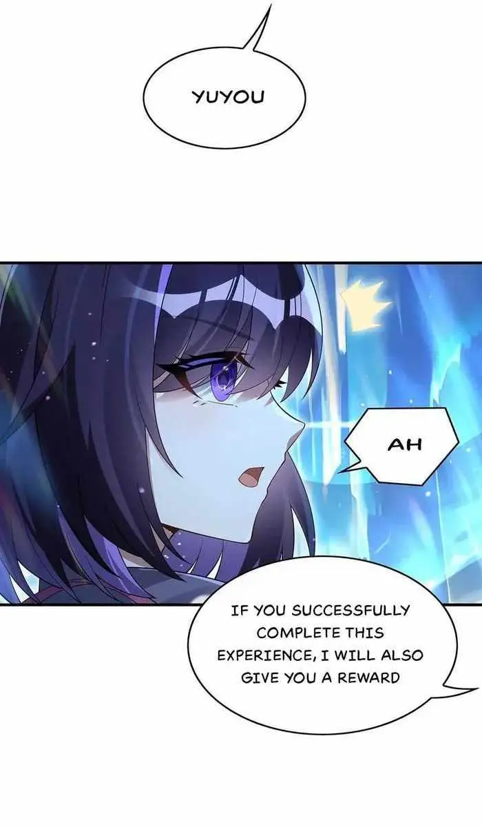 My Female Apprentices Are All Big Shots From the Future Chapter 272 Page 25