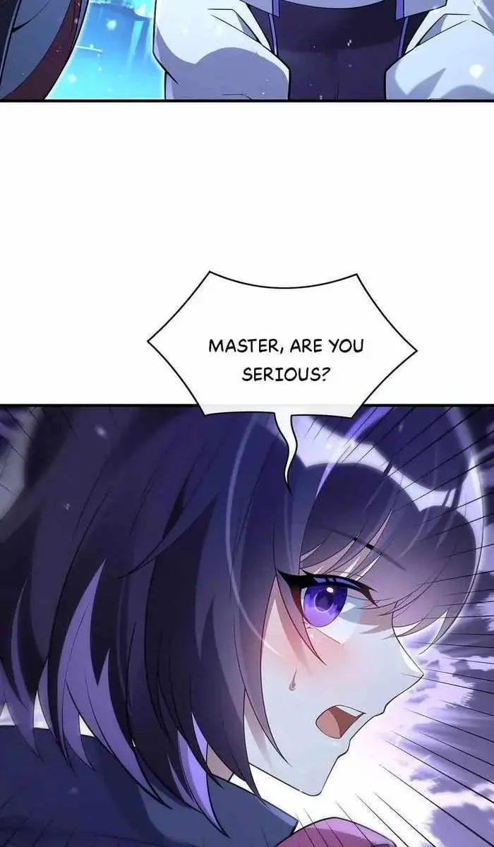 My Female Apprentices Are All Big Shots From the Future Chapter 272 Page 27