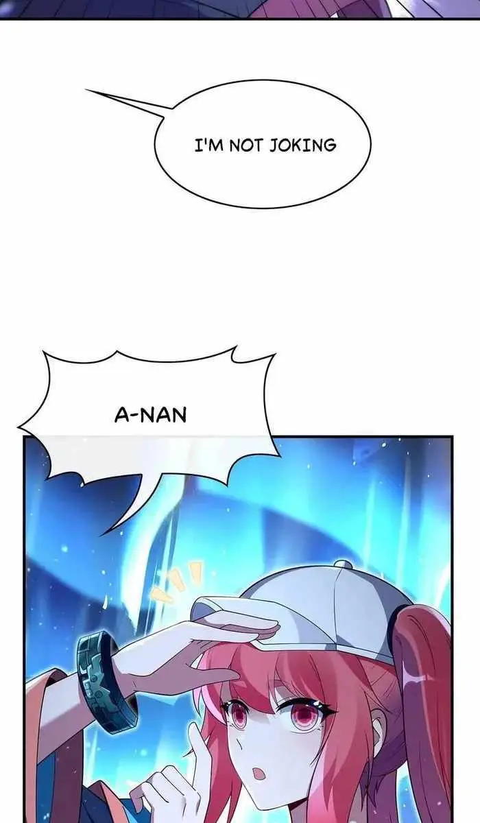 My Female Apprentices Are All Big Shots From the Future Chapter 272 Page 28