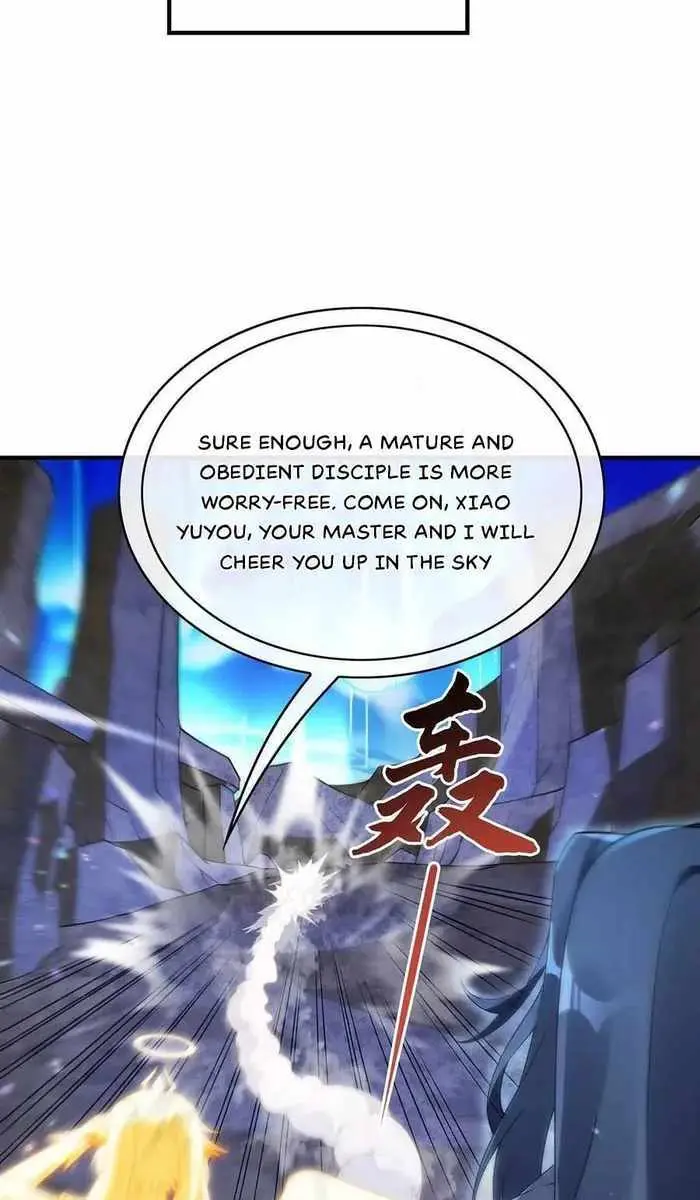 My Female Apprentices Are All Big Shots From the Future Chapter 272 Page 31