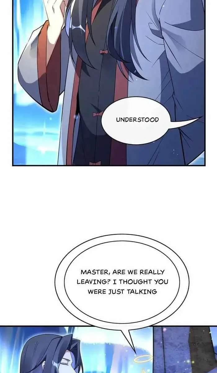 My Female Apprentices Are All Big Shots From the Future Chapter 272 Page 37