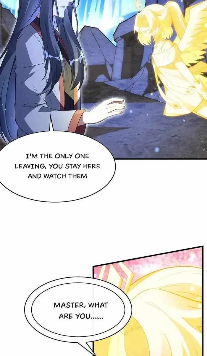 My Female Apprentices Are All Big Shots From the Future Chapter 272 Page 38