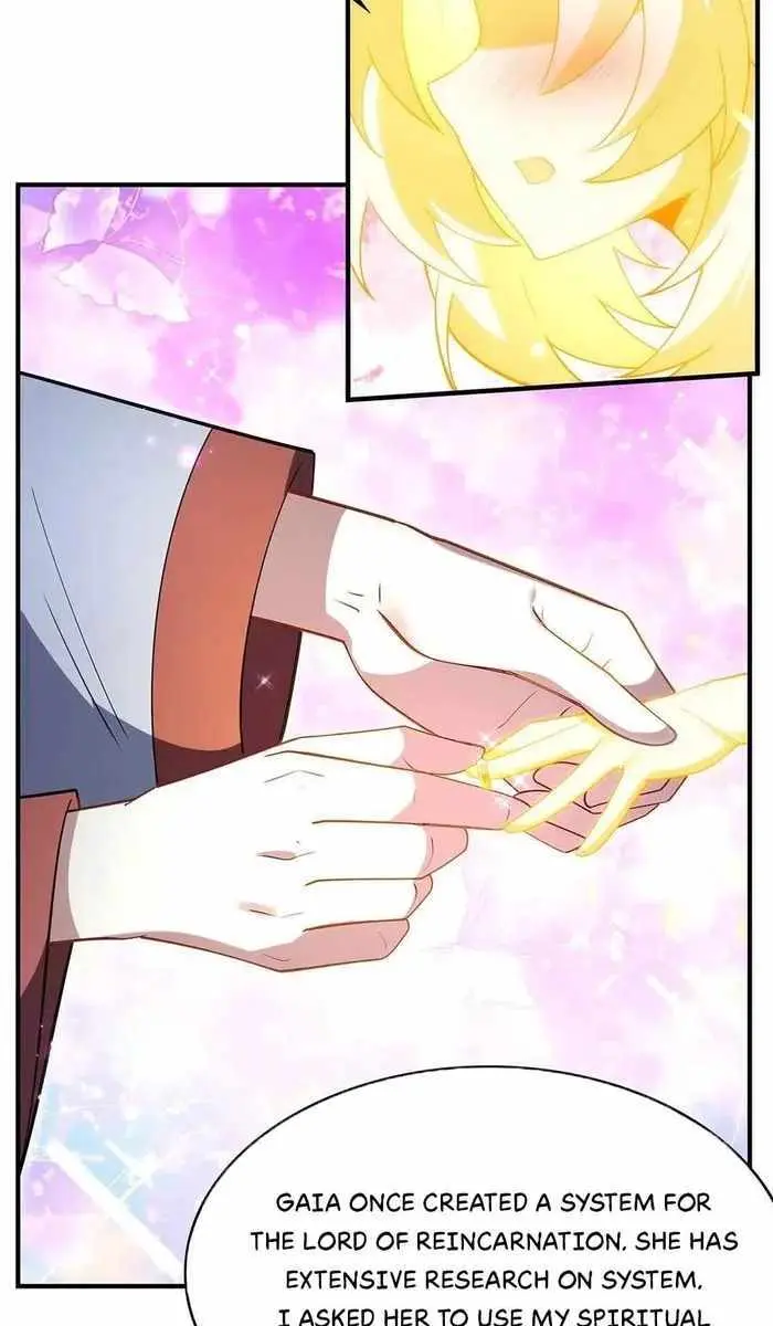 My Female Apprentices Are All Big Shots From the Future Chapter 272 Page 39