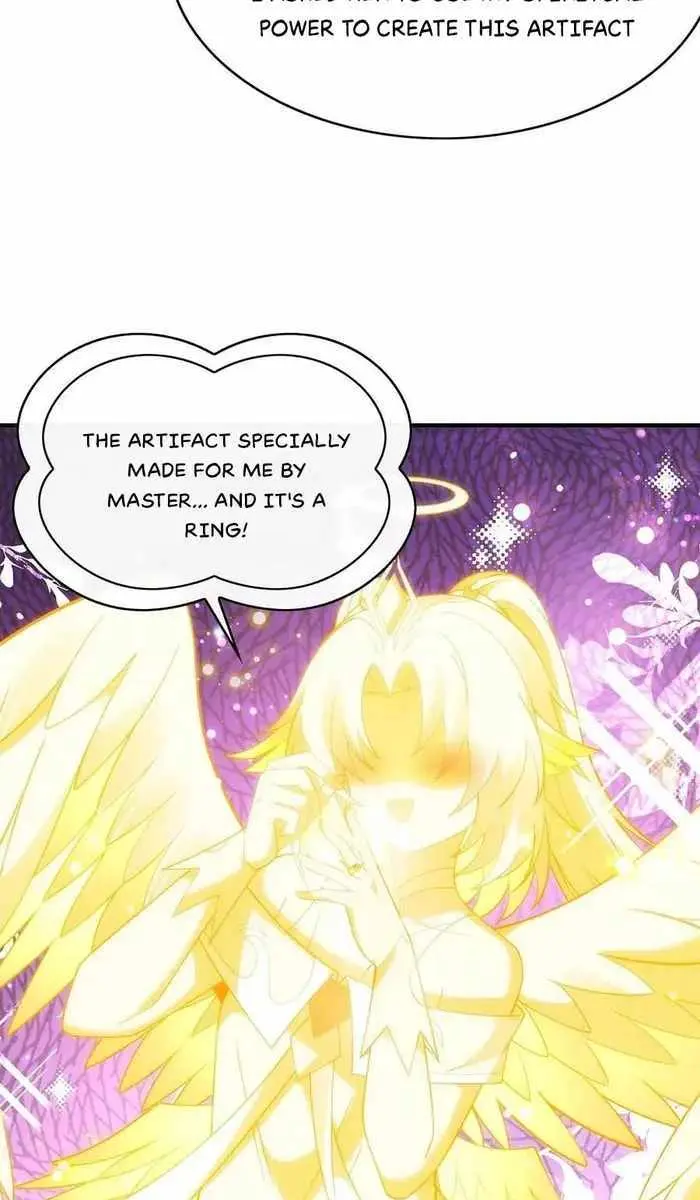 My Female Apprentices Are All Big Shots From the Future Chapter 272 Page 40