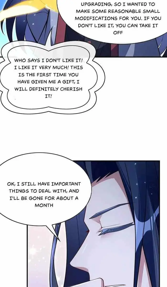 My Female Apprentices Are All Big Shots From the Future Chapter 272 Page 43