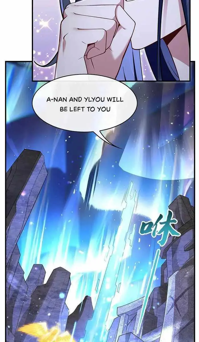 My Female Apprentices Are All Big Shots From the Future Chapter 272 Page 44
