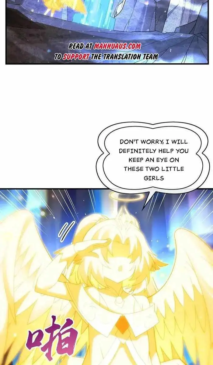 My Female Apprentices Are All Big Shots From the Future Chapter 272 Page 45