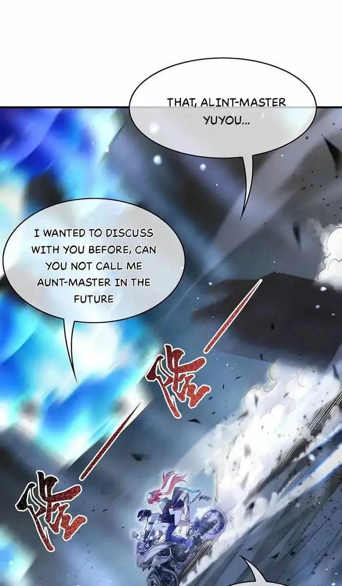 My Female Apprentices Are All Big Shots From the Future Chapter 272 Page 47