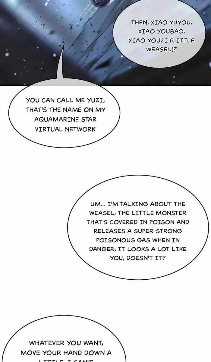 My Female Apprentices Are All Big Shots From the Future Chapter 272 Page 48