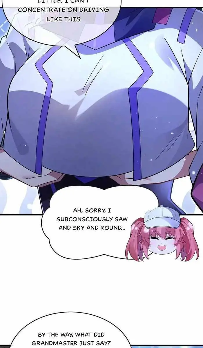 My Female Apprentices Are All Big Shots From the Future Chapter 272 Page 49