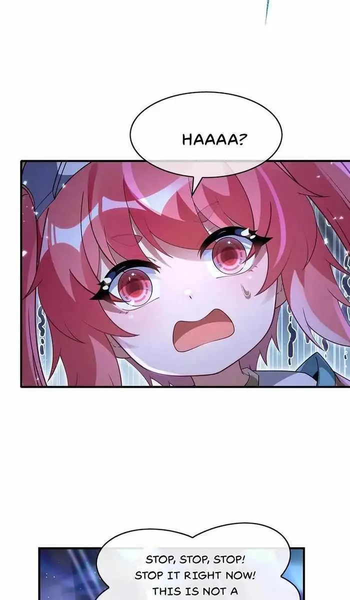 My Female Apprentices Are All Big Shots From the Future Chapter 272 Page 52