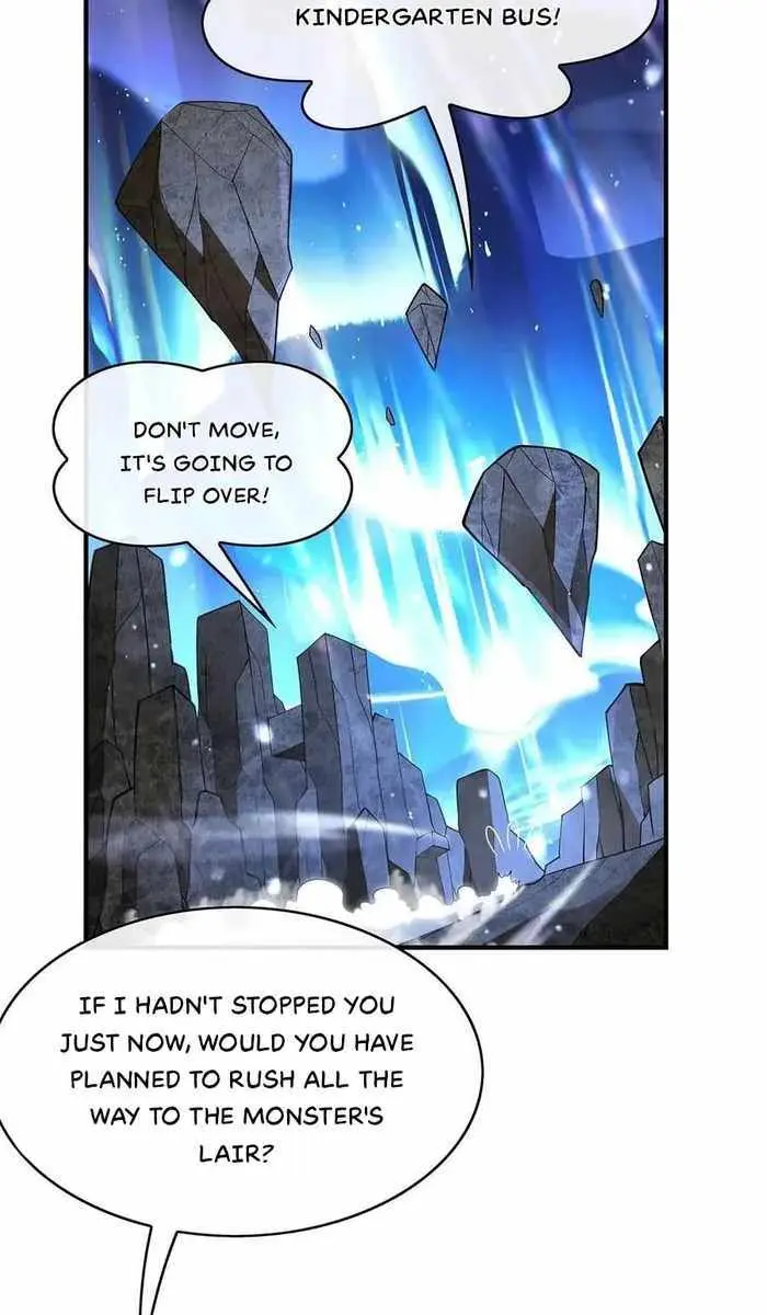 My Female Apprentices Are All Big Shots From the Future Chapter 272 Page 53
