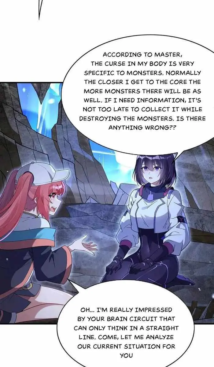 My Female Apprentices Are All Big Shots From the Future Chapter 272 Page 54