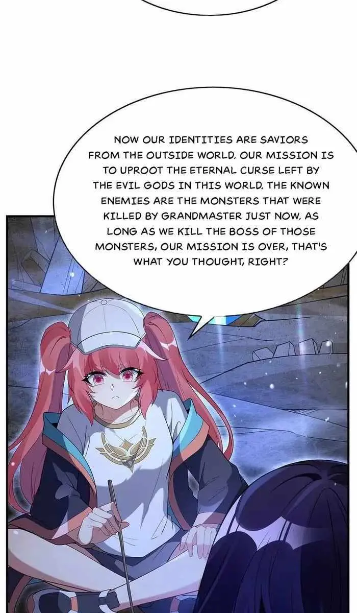 My Female Apprentices Are All Big Shots From the Future Chapter 272 Page 55