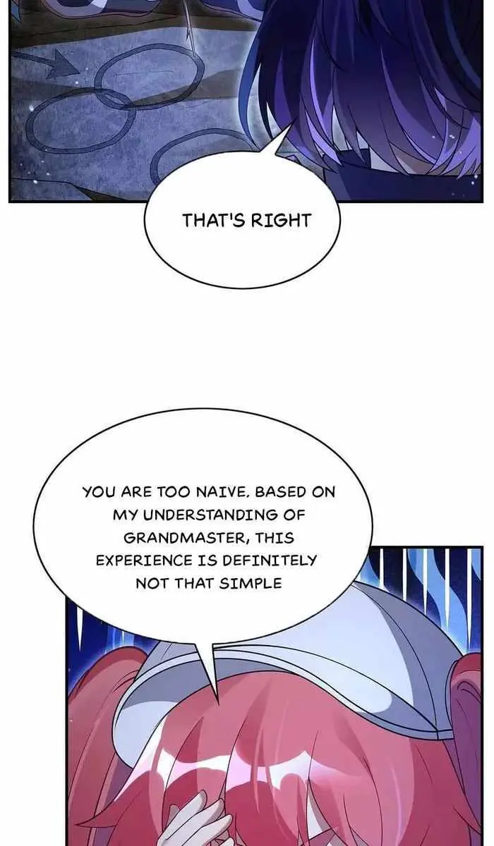 My Female Apprentices Are All Big Shots From the Future Chapter 272 Page 56