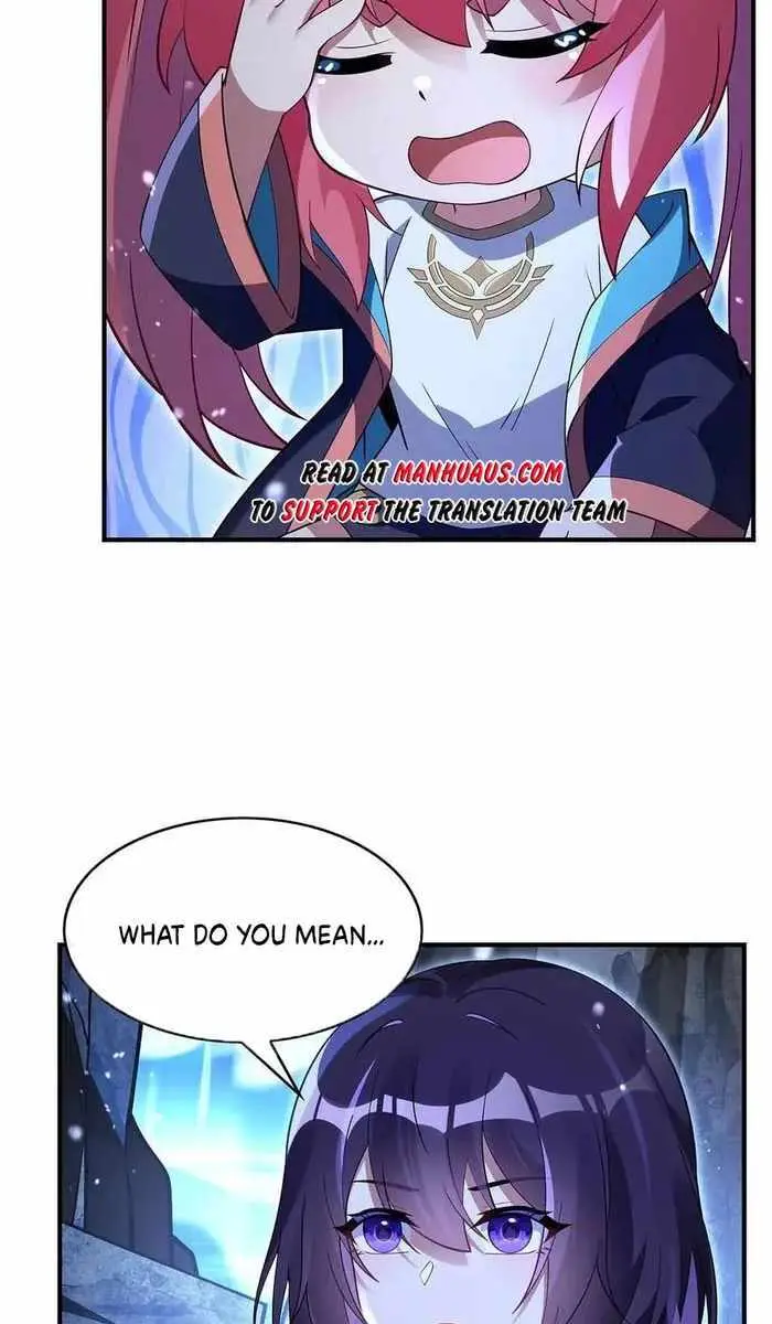 My Female Apprentices Are All Big Shots From the Future Chapter 272 Page 57