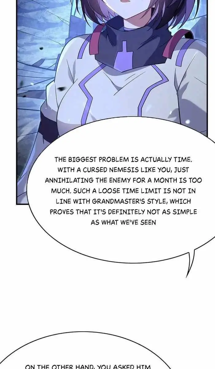 My Female Apprentices Are All Big Shots From the Future Chapter 272 Page 58