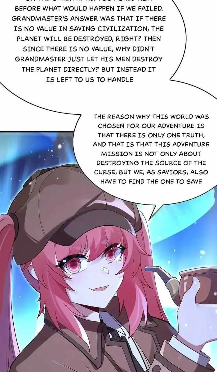 My Female Apprentices Are All Big Shots From the Future Chapter 272 Page 59