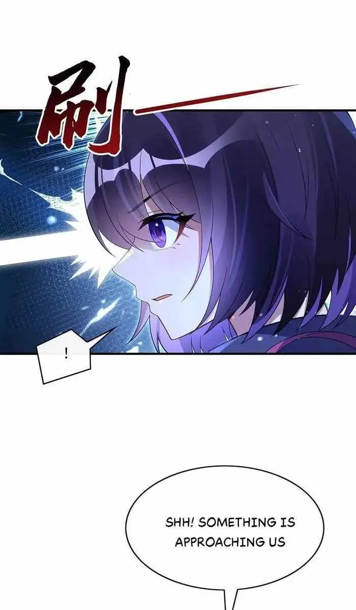 My Female Apprentices Are All Big Shots From the Future Chapter 272 Page 61