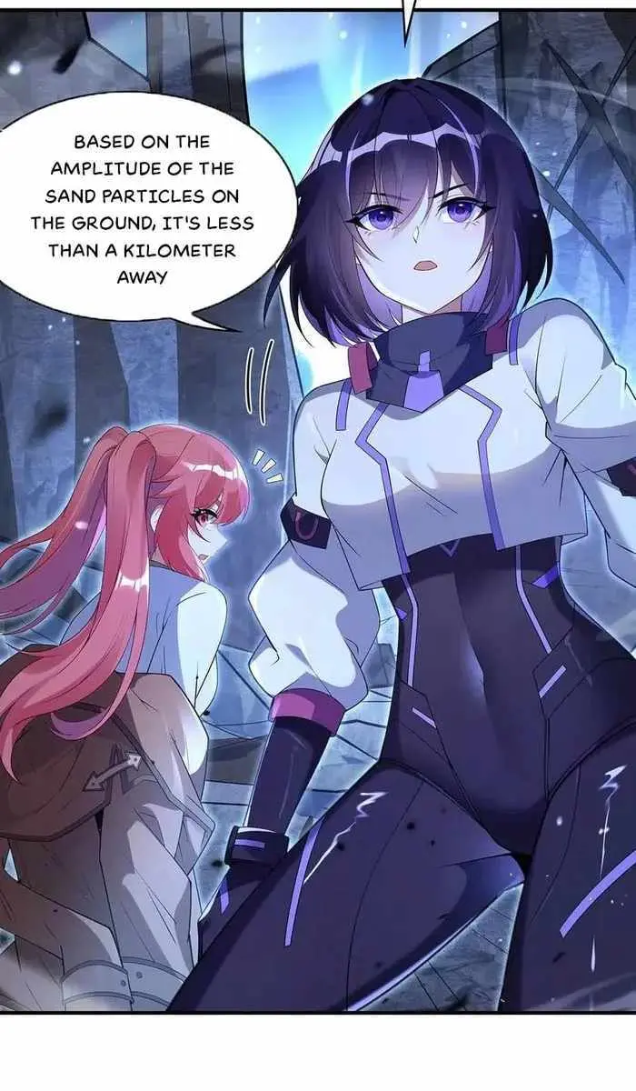 My Female Apprentices Are All Big Shots From the Future Chapter 272 Page 62