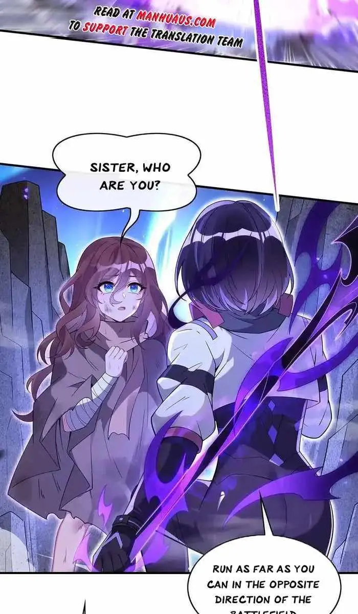 My Female Apprentices Are All Big Shots From the Future Chapter 273 Page 15