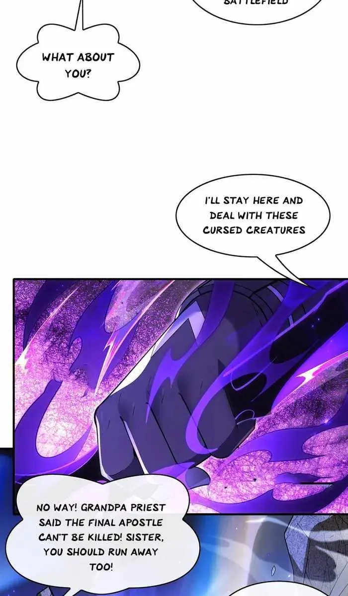 My Female Apprentices Are All Big Shots From the Future Chapter 273 Page 16