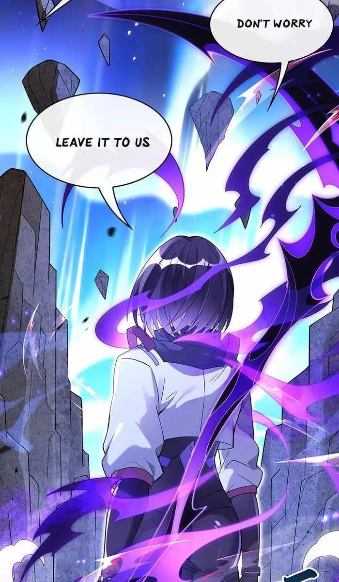 My Female Apprentices Are All Big Shots From the Future Chapter 273 Page 17