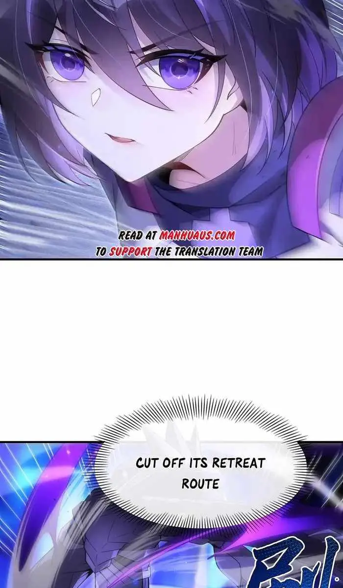 My Female Apprentices Are All Big Shots From the Future Chapter 273 Page 22