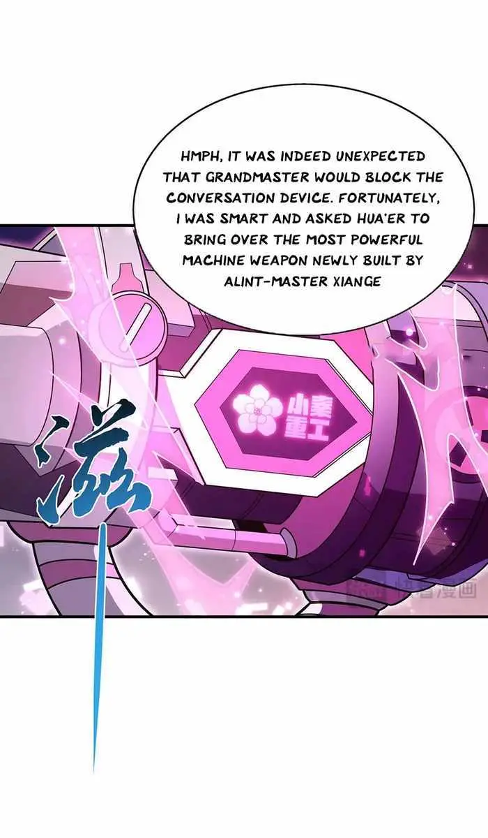 My Female Apprentices Are All Big Shots From the Future Chapter 273 Page 25