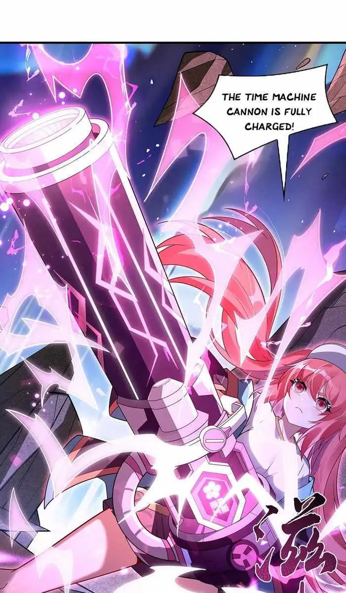 My Female Apprentices Are All Big Shots From the Future Chapter 273 Page 26
