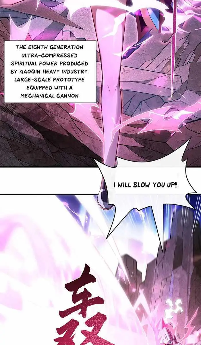 My Female Apprentices Are All Big Shots From the Future Chapter 273 Page 27