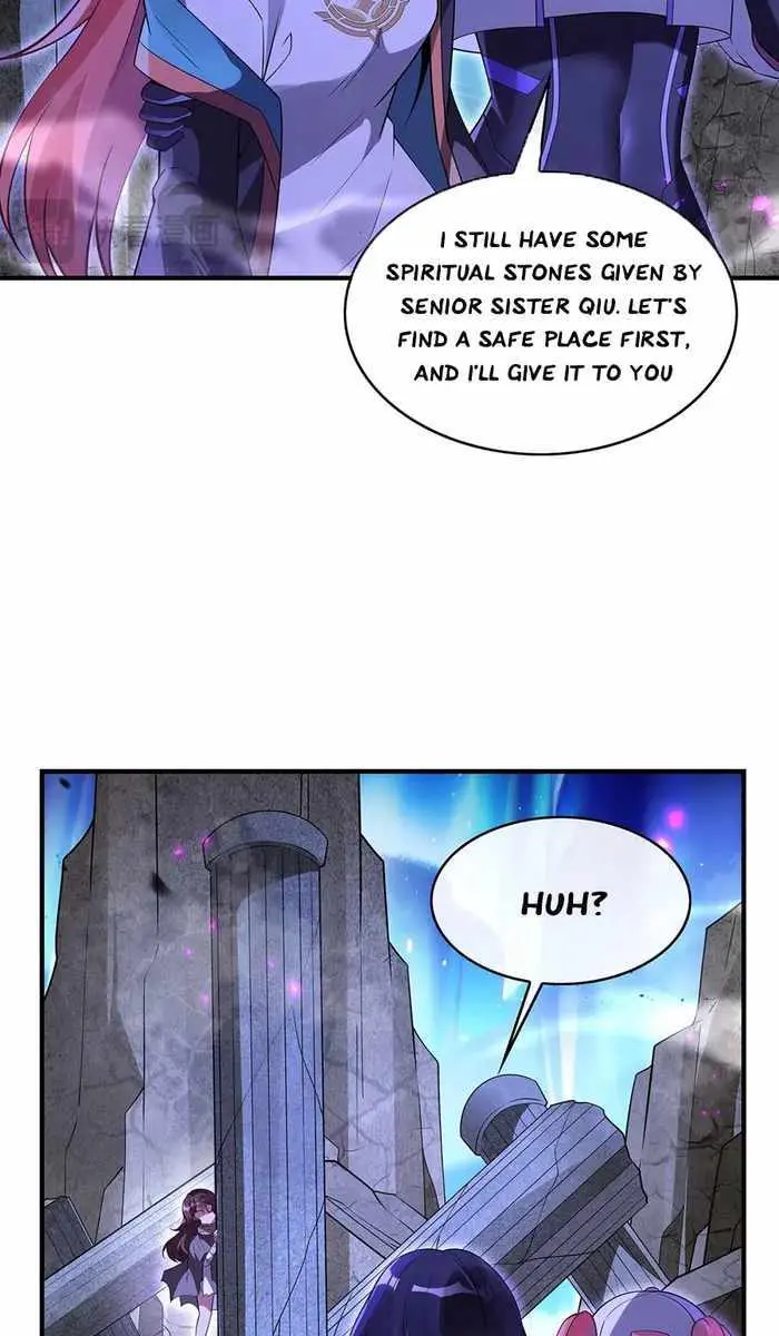 My Female Apprentices Are All Big Shots From the Future Chapter 273 Page 34