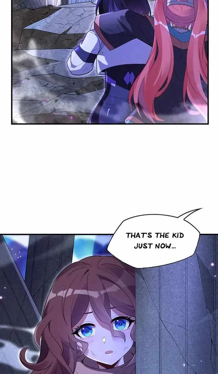 My Female Apprentices Are All Big Shots From the Future Chapter 273 Page 35