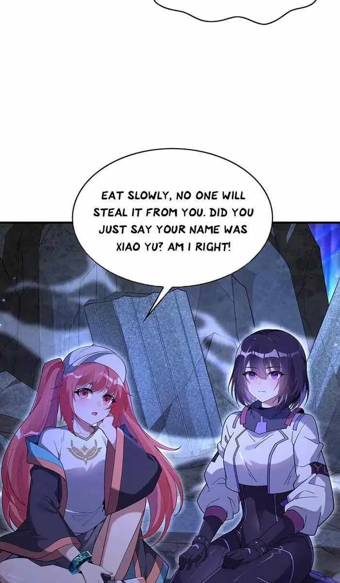My Female Apprentices Are All Big Shots From the Future Chapter 273 Page 39