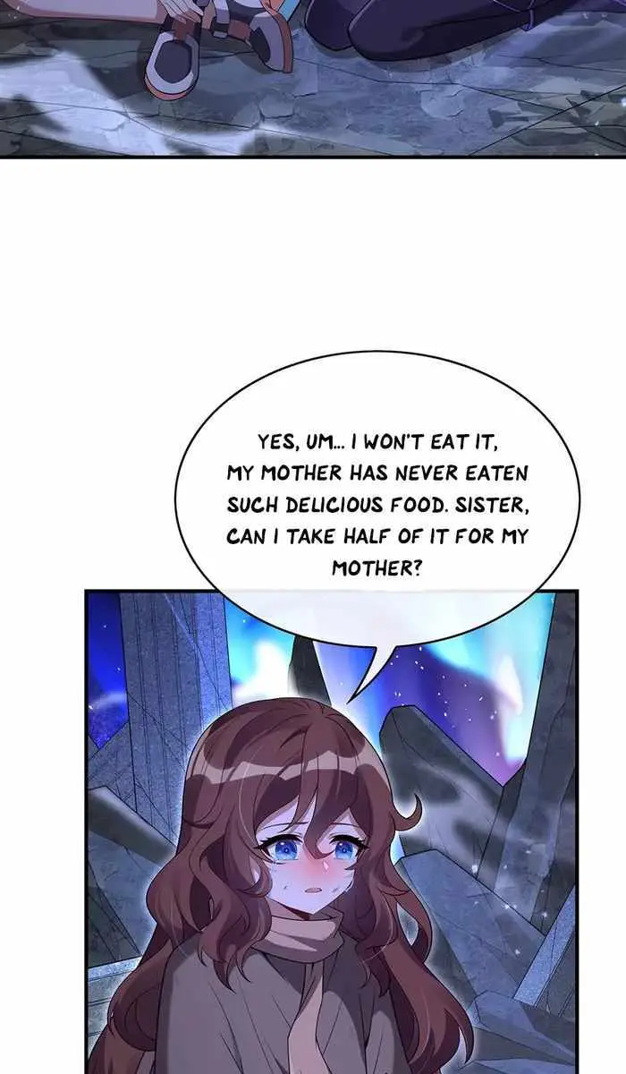 My Female Apprentices Are All Big Shots From the Future Chapter 273 Page 40